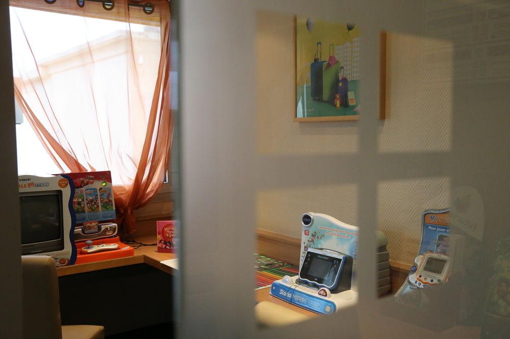 Hotel ibis Styles Orléans à La Chapelle-Saint-Mesmin Extérieur photo