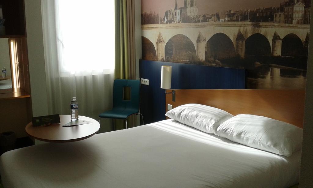 Hotel ibis Styles Orléans à La Chapelle-Saint-Mesmin Extérieur photo