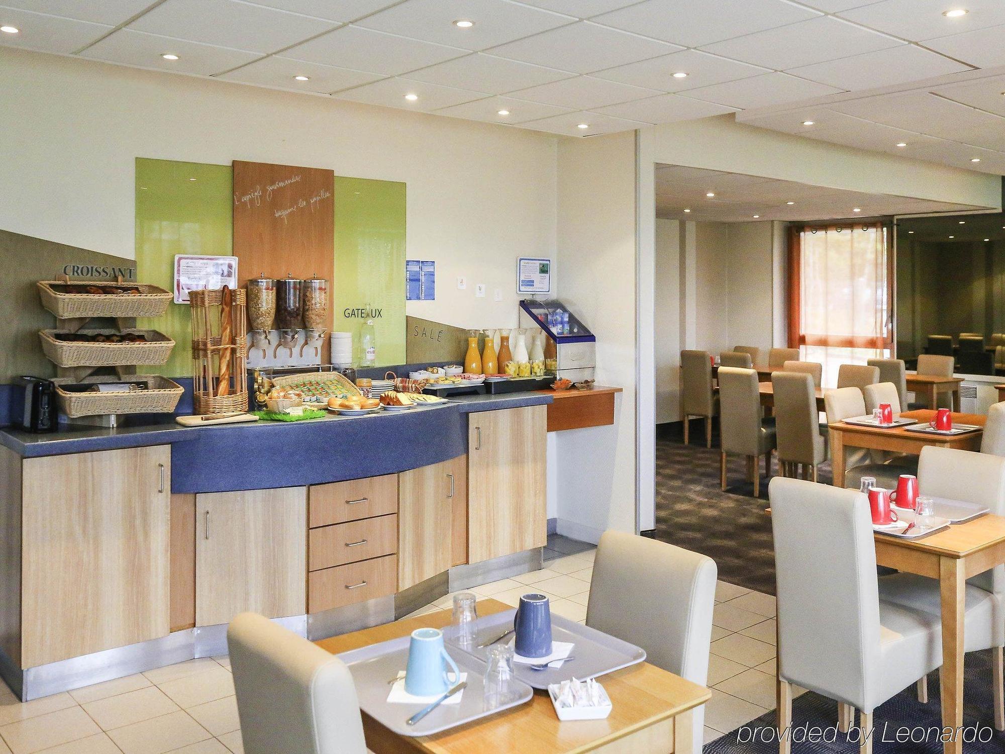 Hotel ibis Styles Orléans à La Chapelle-Saint-Mesmin Extérieur photo