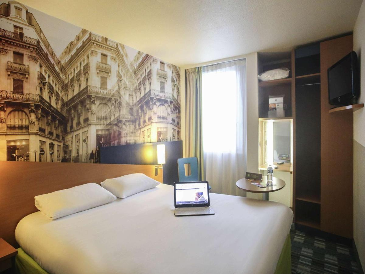 Hotel ibis Styles Orléans à La Chapelle-Saint-Mesmin Extérieur photo