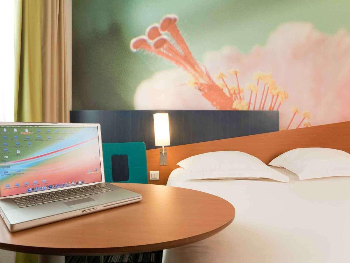 Hotel ibis Styles Orléans à La Chapelle-Saint-Mesmin Extérieur photo