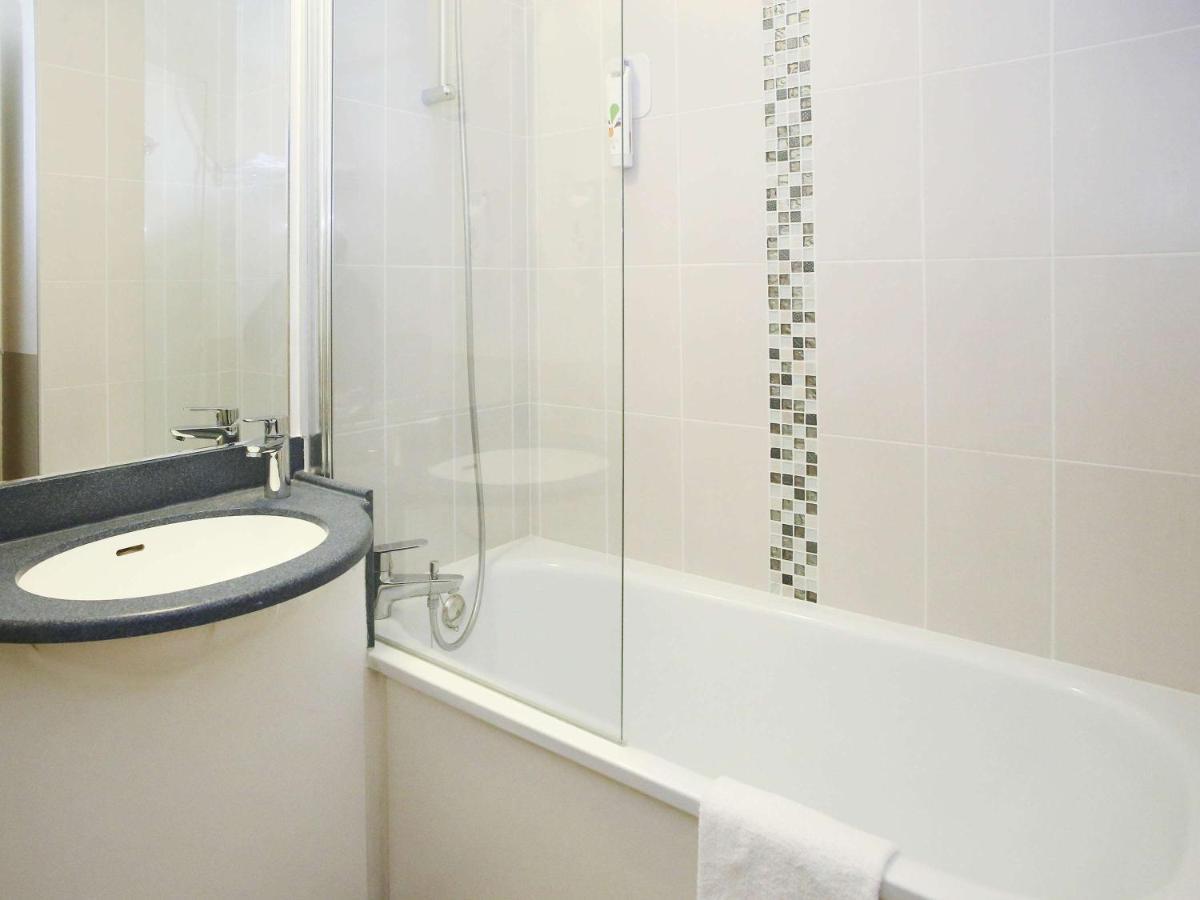 Hotel ibis Styles Orléans à La Chapelle-Saint-Mesmin Extérieur photo