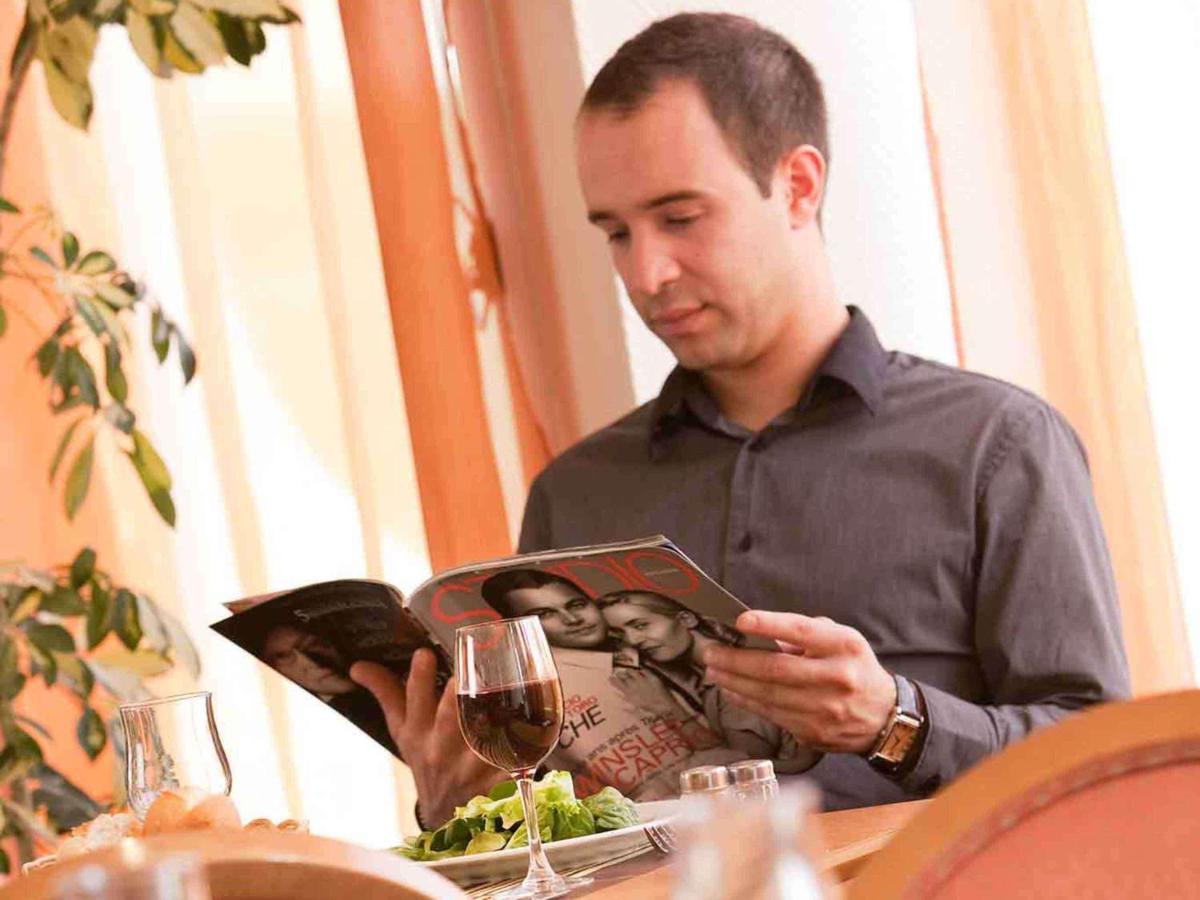 Hotel ibis Styles Orléans à La Chapelle-Saint-Mesmin Extérieur photo